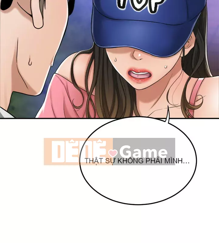 Người phụ nữ đã có chồng bị kìm nén Chương 46