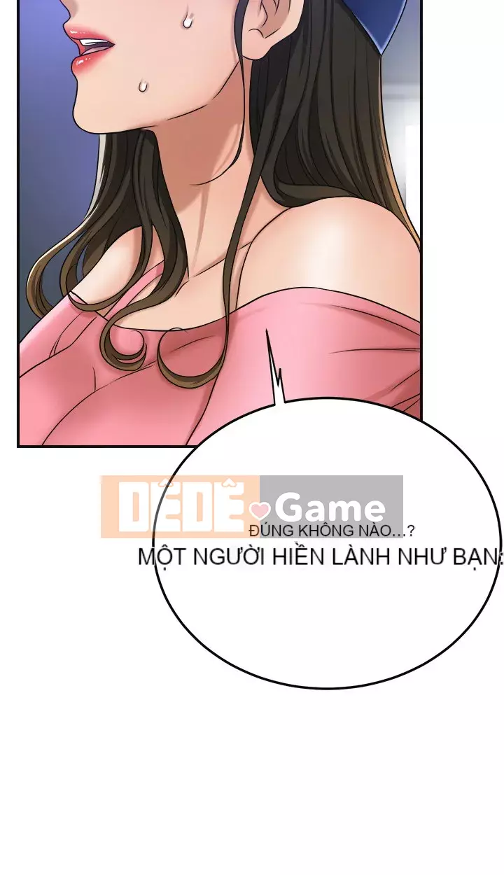 Người phụ nữ đã có chồng bị kìm nén Chương 46