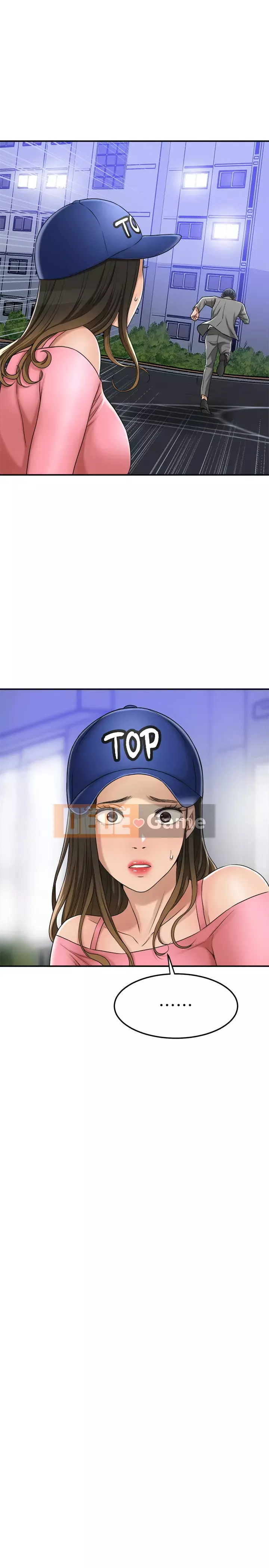 Người phụ nữ đã có chồng bị kìm nén Chương 46