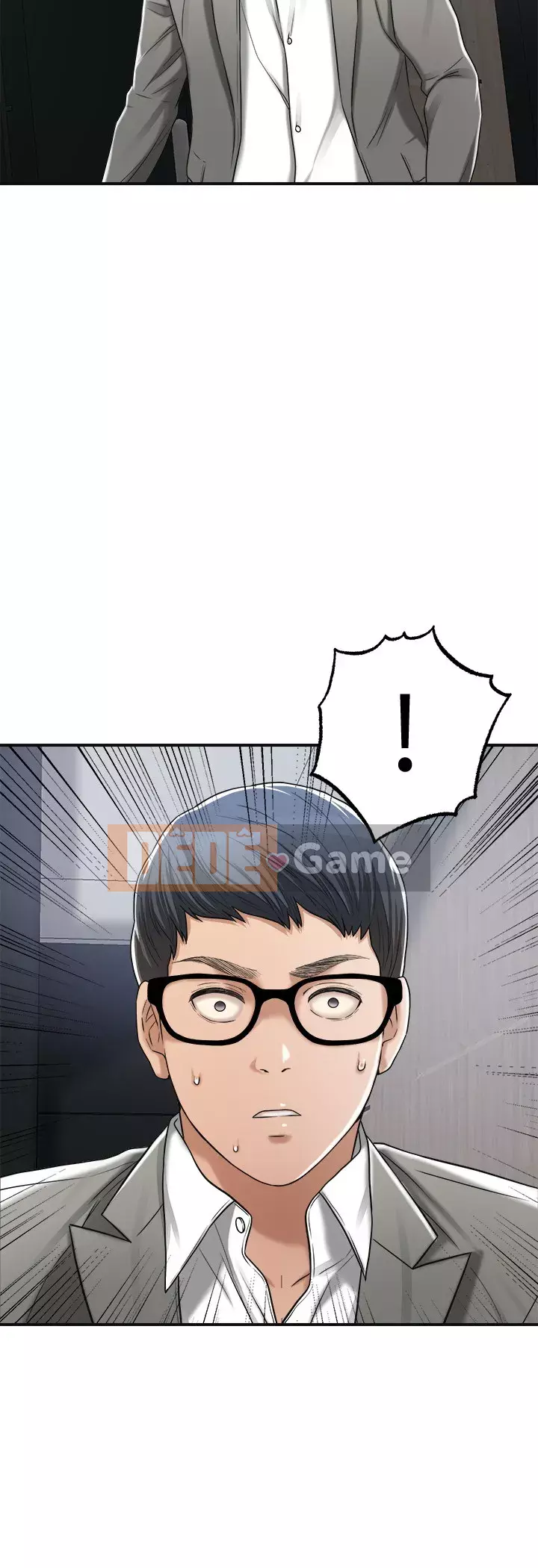 Người phụ nữ đã có chồng bị kìm nén Chương 46