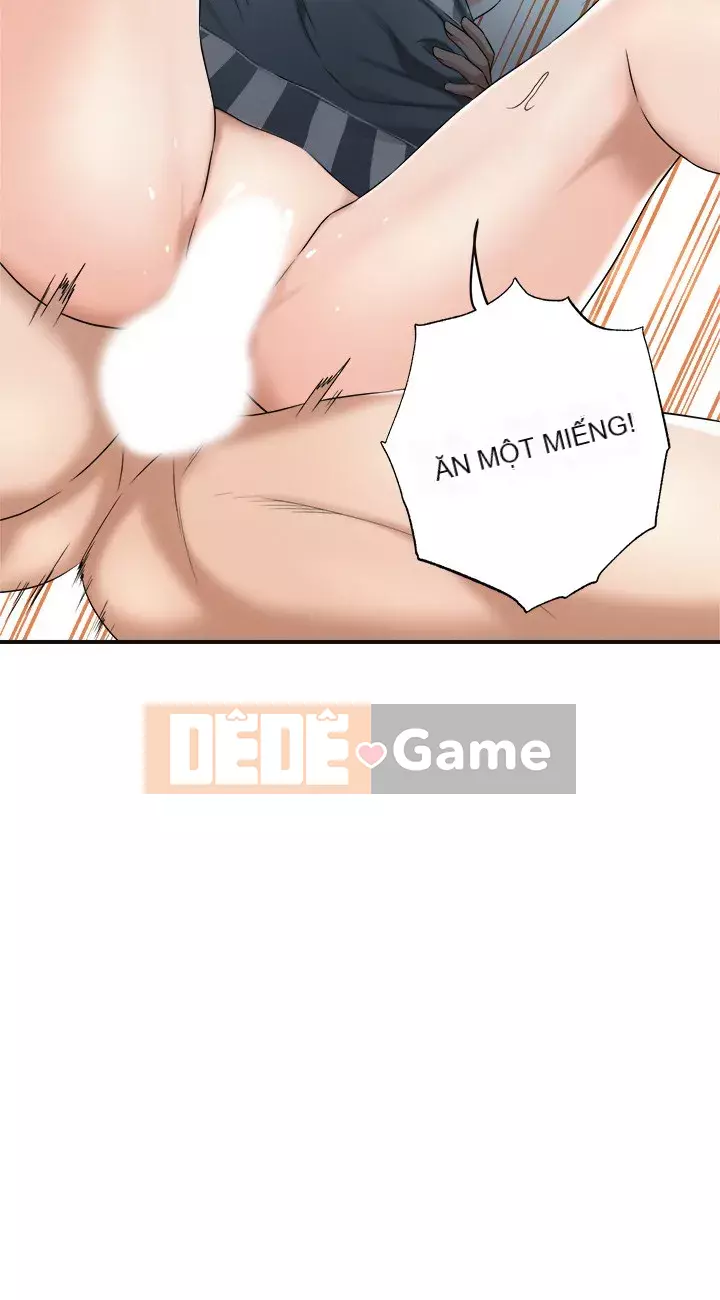 Người phụ nữ đã có chồng bị kìm nén Chương 44-45