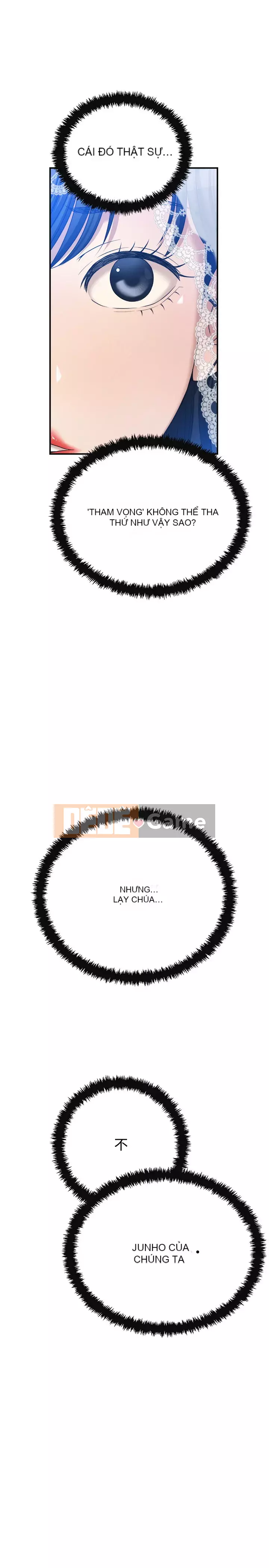 Người phụ nữ đã có chồng bị kìm nén Chương 44-45