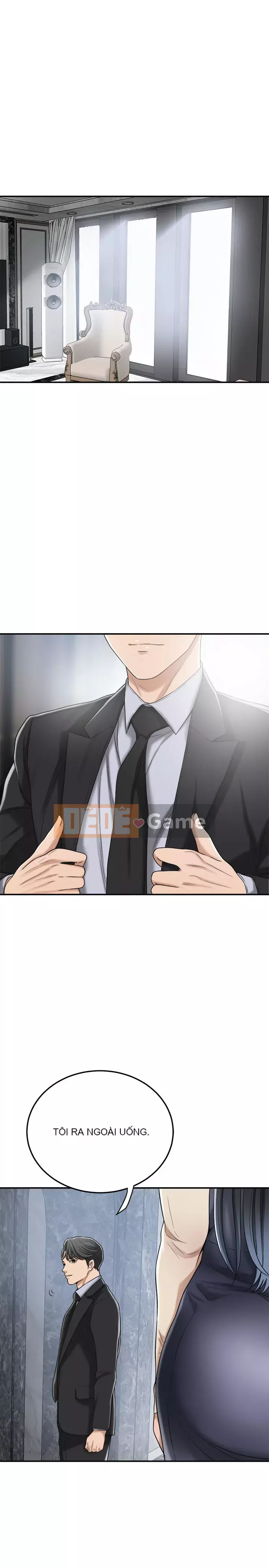 Người phụ nữ đã có chồng bị kìm nén Chương 44-45