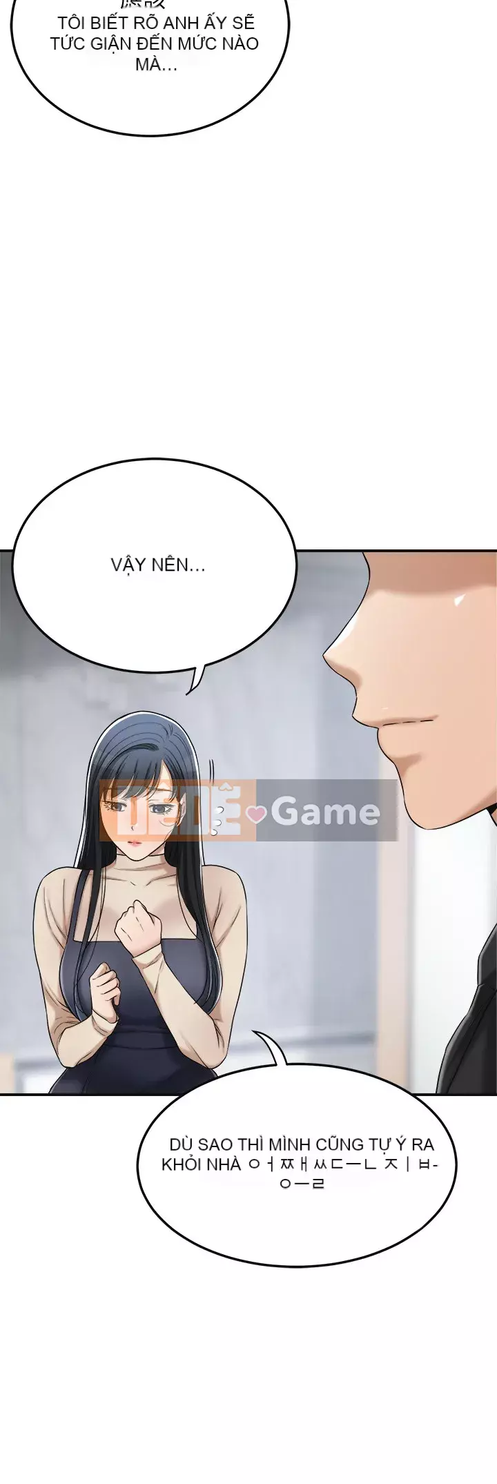 Người phụ nữ đã có chồng bị kìm nén Chương 44-45