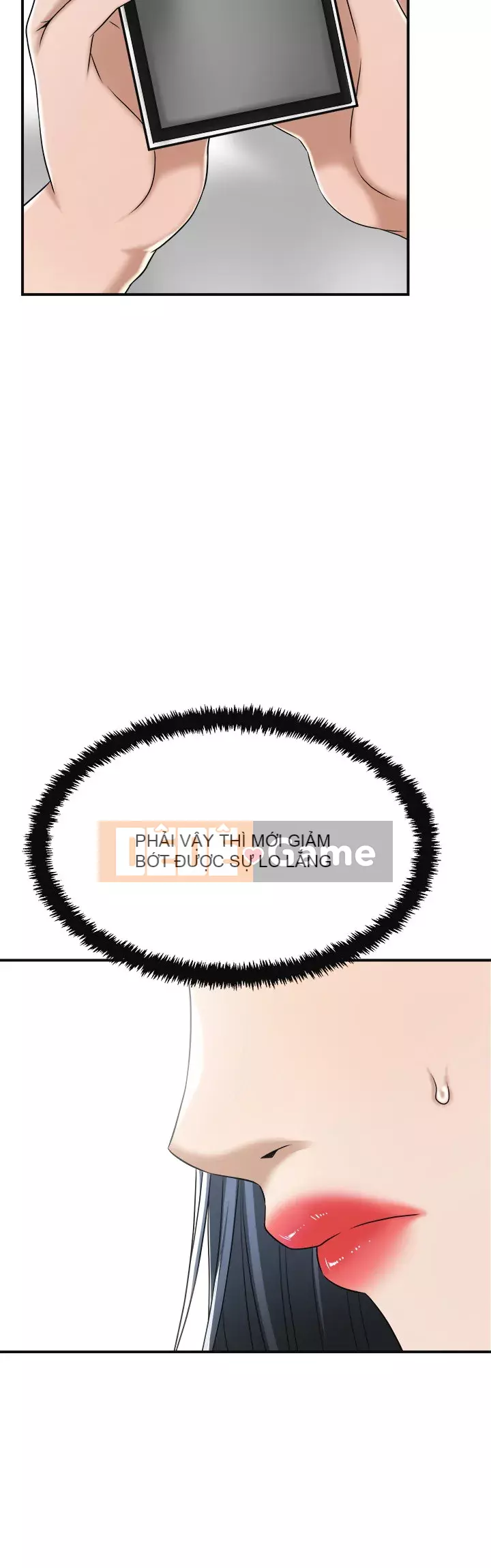 Người phụ nữ đã có chồng bị kìm nén Chương 44-45