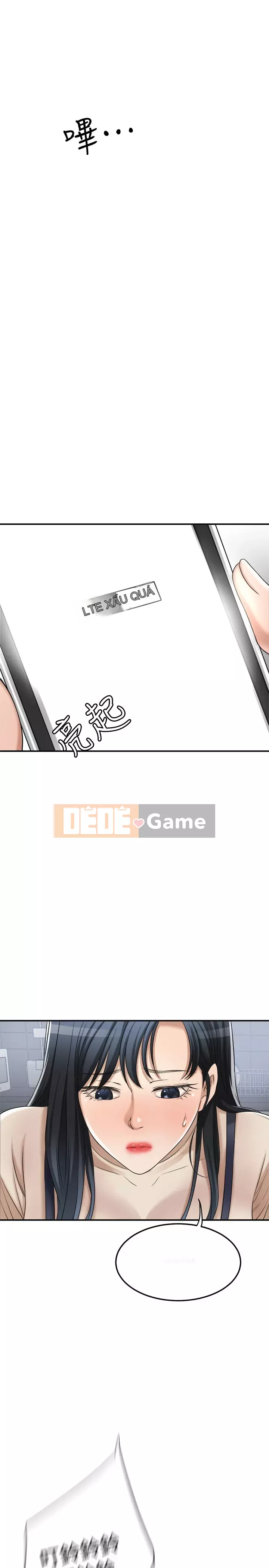 Người phụ nữ đã có chồng bị kìm nén Chương 44-45