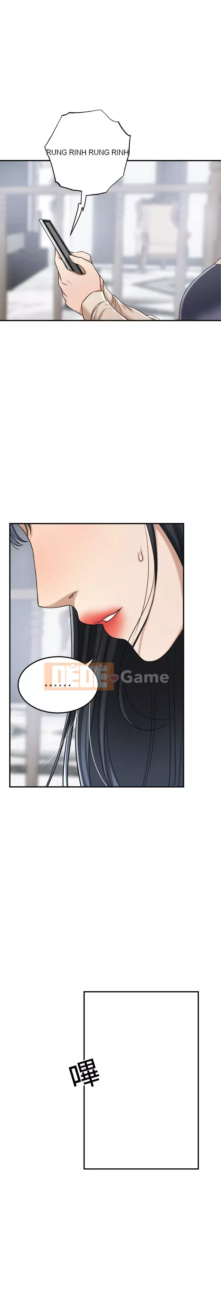 Người phụ nữ đã có chồng bị kìm nén Chương 44-45