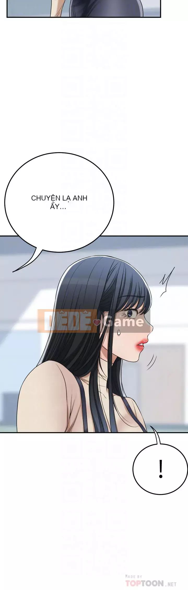 Người phụ nữ đã có chồng bị kìm nén Chương 44-45