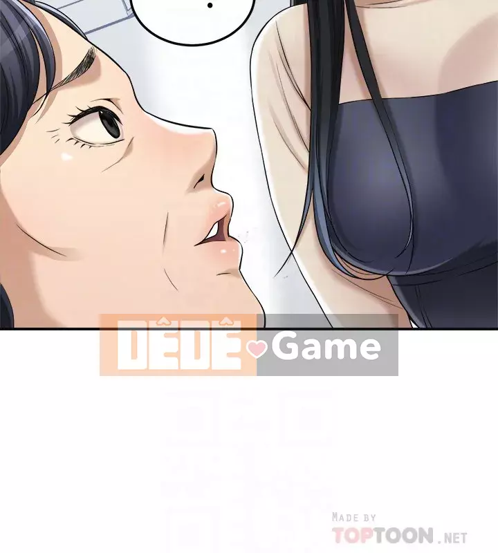 Người phụ nữ đã có chồng bị kìm nén Chương 44-45