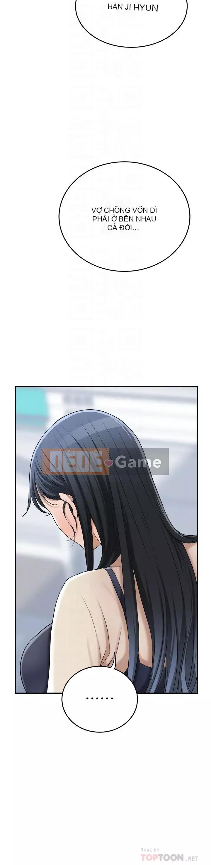 Người phụ nữ đã có chồng bị kìm nén Chương 44-45