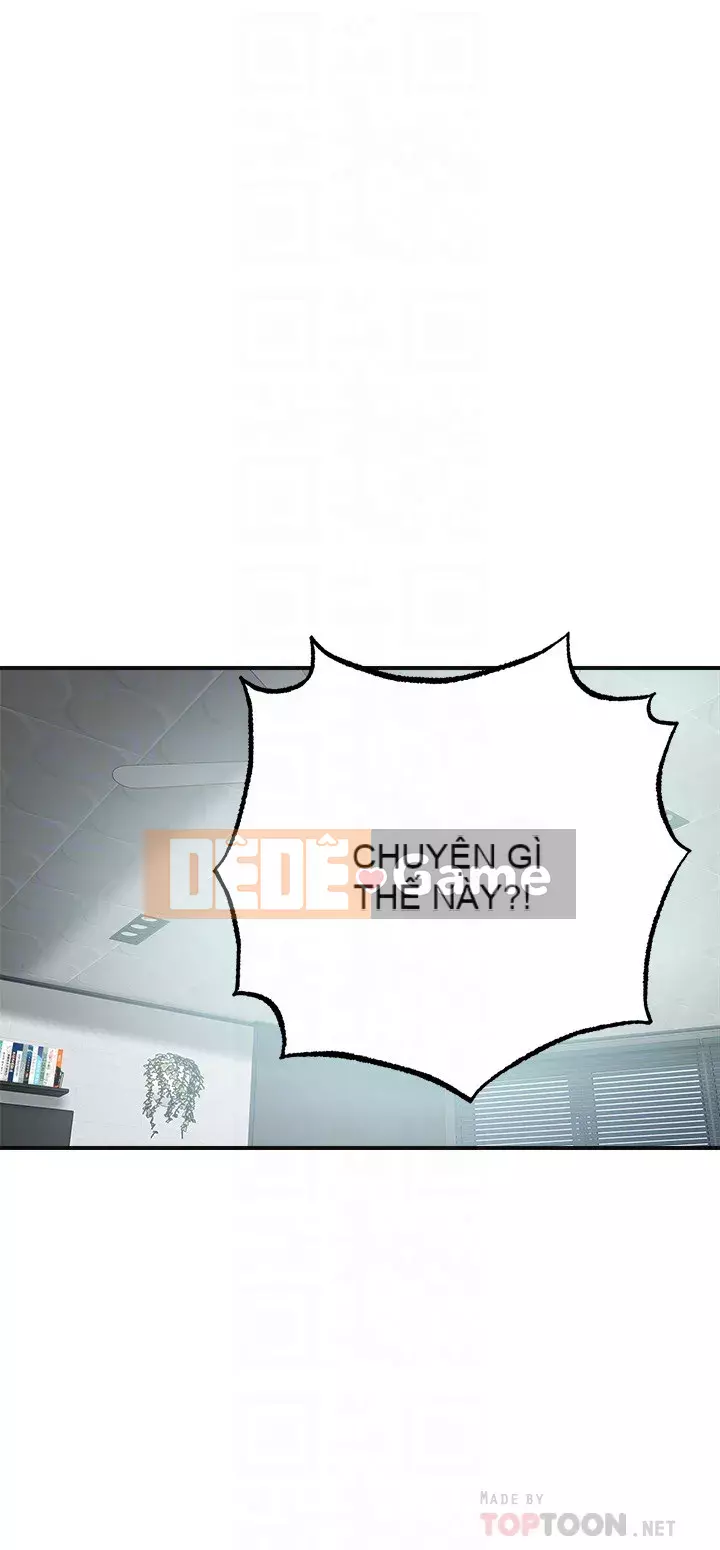 Người phụ nữ đã có chồng bị kìm nén Chương 44-45