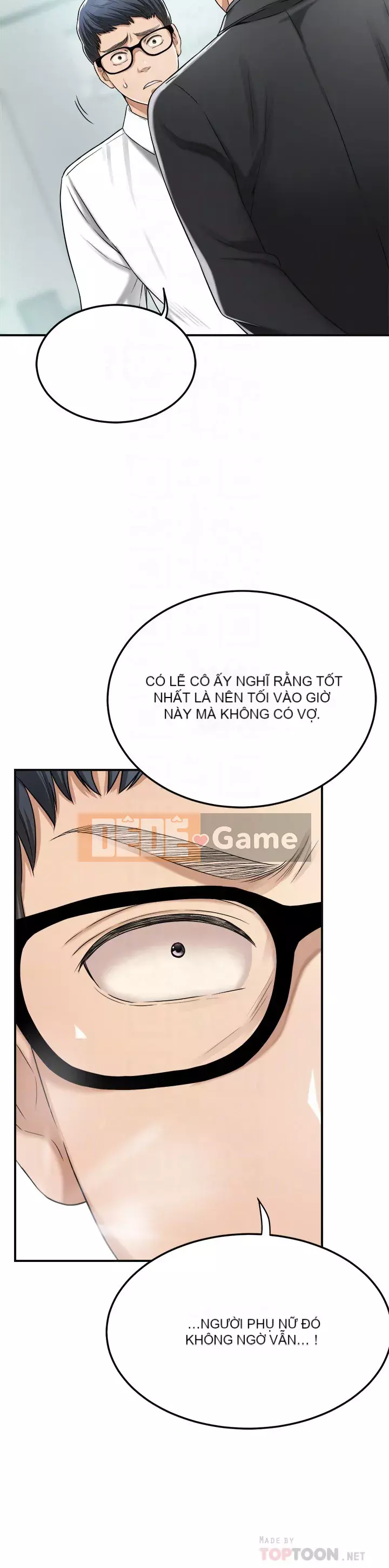 Người phụ nữ đã có chồng bị kìm nén Chương 44-45