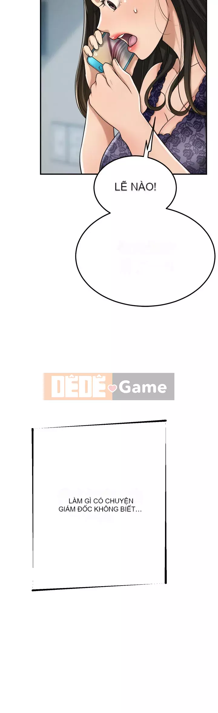 Người phụ nữ đã có chồng bị kìm nén Chương 44-45