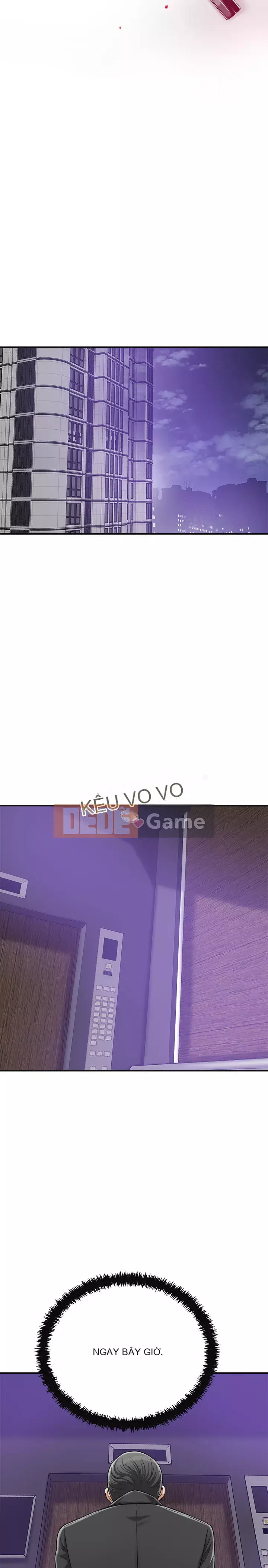 Người phụ nữ đã có chồng bị kìm nén Chương 44-45