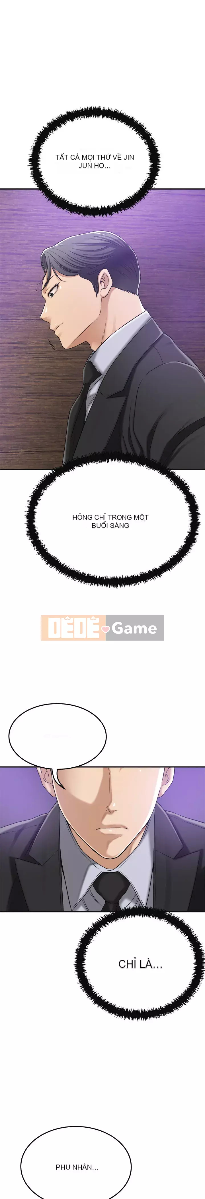 Người phụ nữ đã có chồng bị kìm nén Chương 44-45