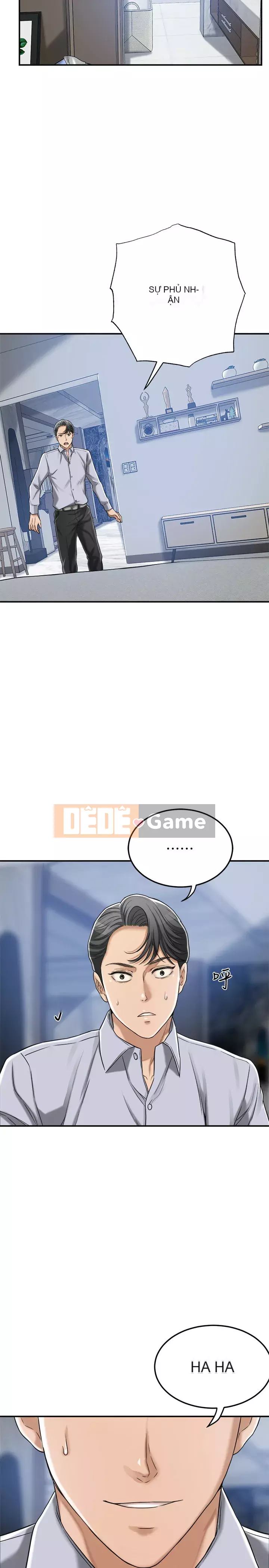 Người phụ nữ đã có chồng bị kìm nén Chương 44-45
