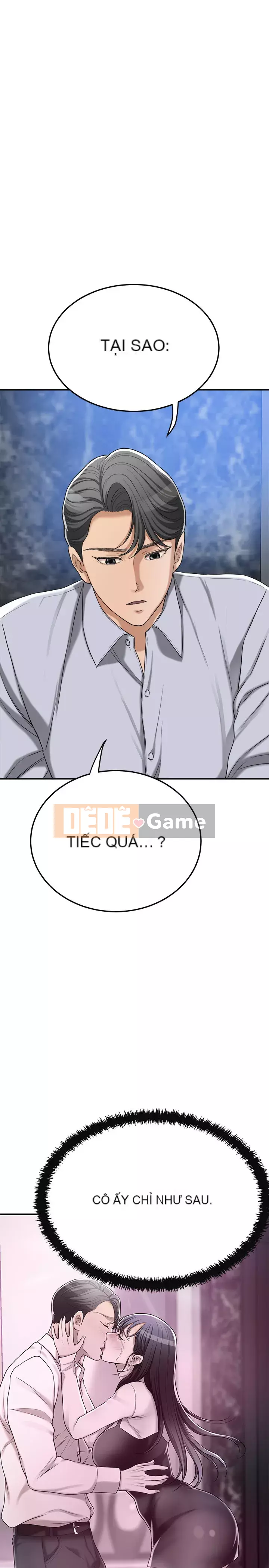 Người phụ nữ đã có chồng bị kìm nén Chương 44-45