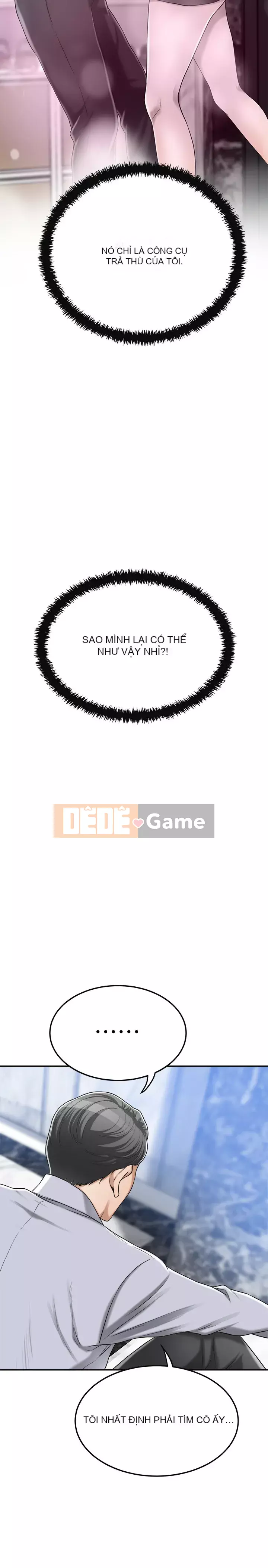 Người phụ nữ đã có chồng bị kìm nén Chương 44-45