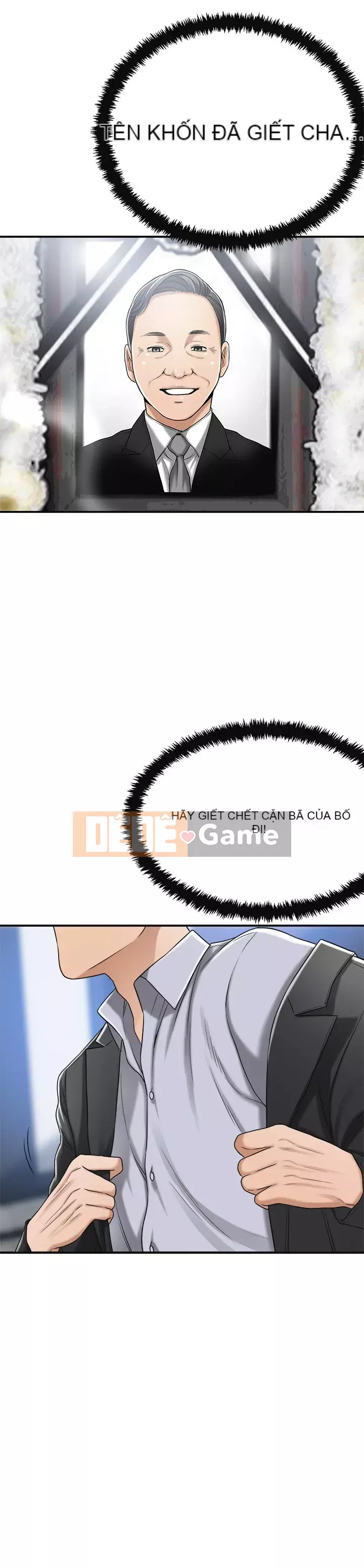 Người phụ nữ đã có chồng bị kìm nén Chương 44-45