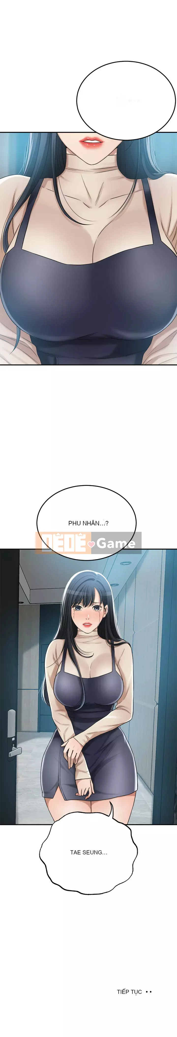 Người phụ nữ đã có chồng bị kìm nén Chương 44-45