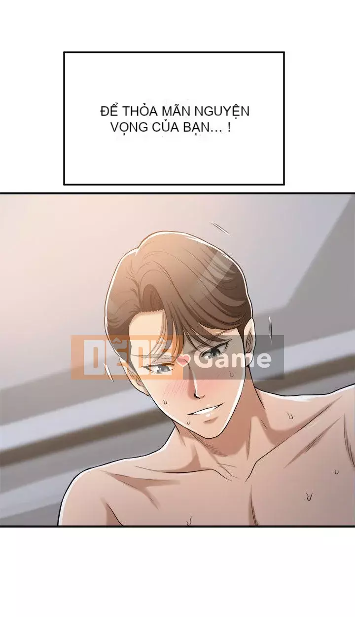 Người phụ nữ đã có chồng bị kìm nén Chương 24-41