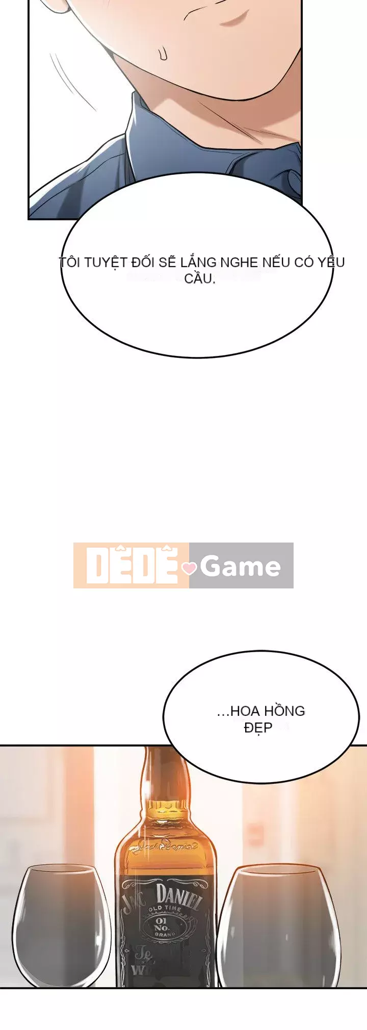 Người phụ nữ đã có chồng bị kìm nén Chương 24-41