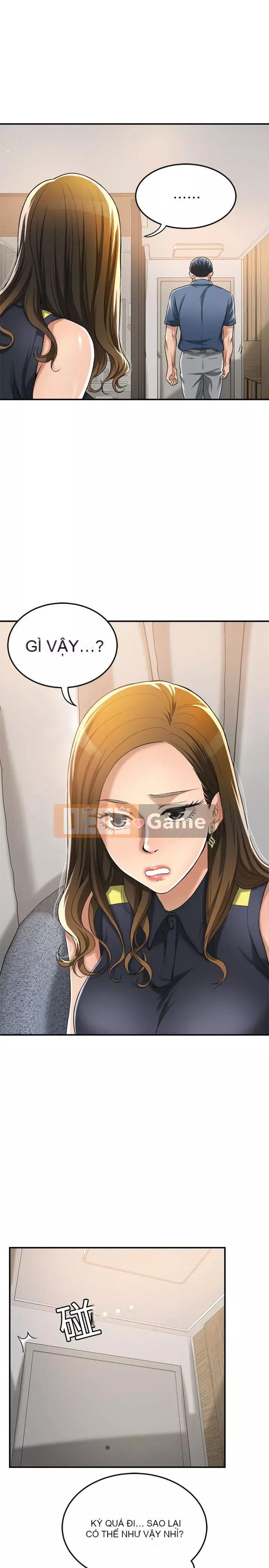 Người phụ nữ đã có chồng bị kìm nén Chương 24-41