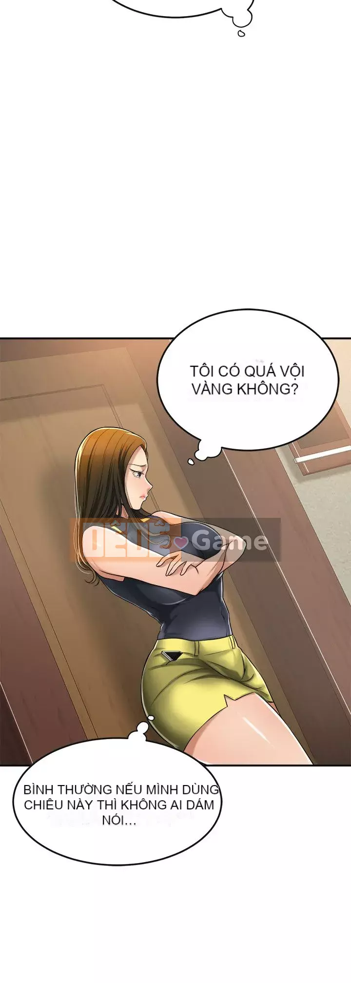 Người phụ nữ đã có chồng bị kìm nén Chương 24-41