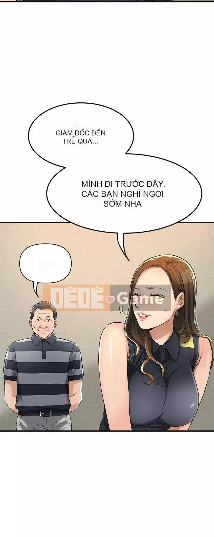 Người phụ nữ đã có chồng bị kìm nén Chương 24-41