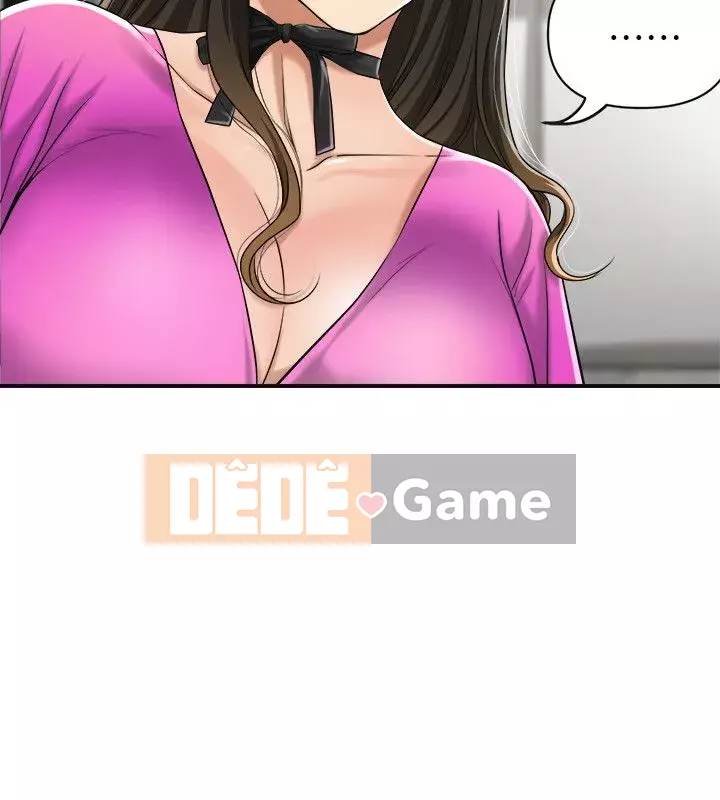 Người phụ nữ đã có chồng bị kìm nén Chương 24-41