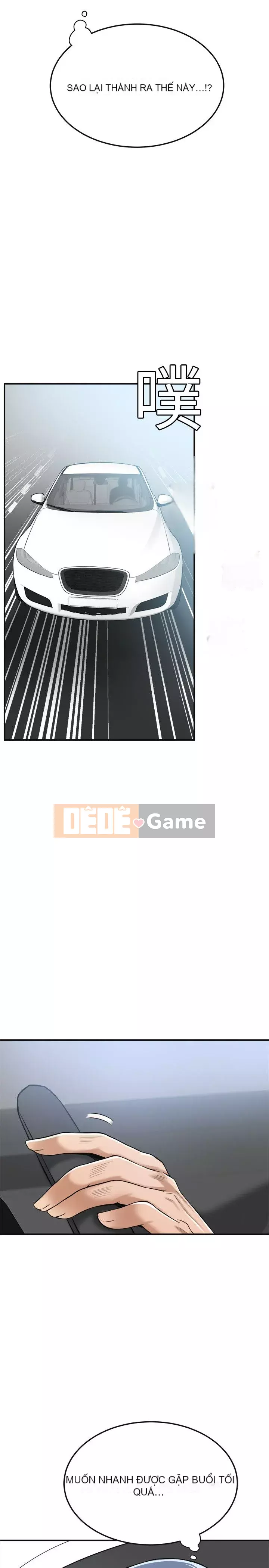 Người phụ nữ đã có chồng bị kìm nén Chương 24-41