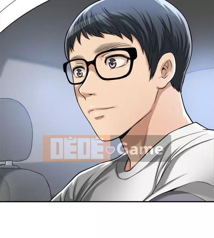 Người phụ nữ đã có chồng bị kìm nén Chương 24-41