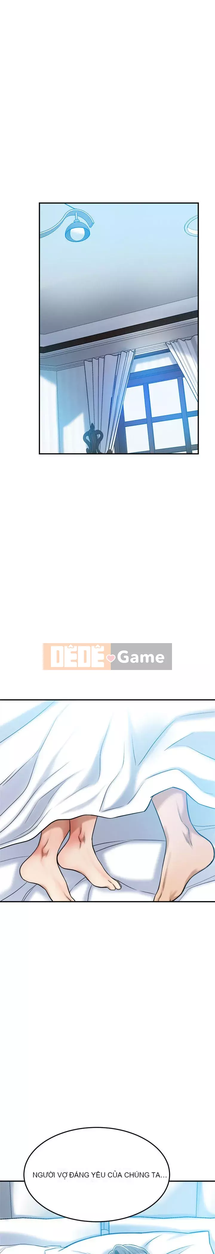 Người phụ nữ đã có chồng bị kìm nén Chương 24-41