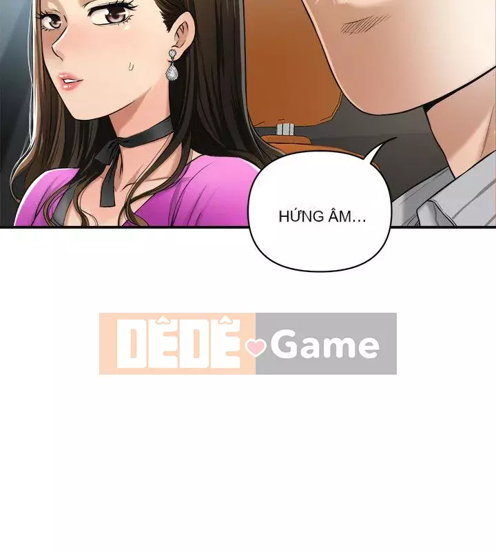 Người phụ nữ đã có chồng bị kìm nén Chương 24-41