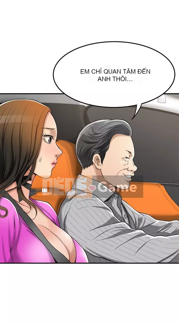 Người phụ nữ đã có chồng bị kìm nén Chương 24-41