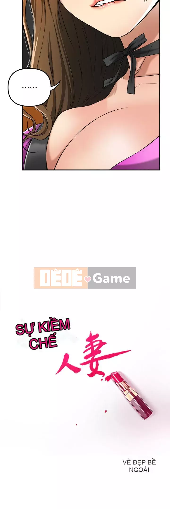 Người phụ nữ đã có chồng bị kìm nén Chương 24-41