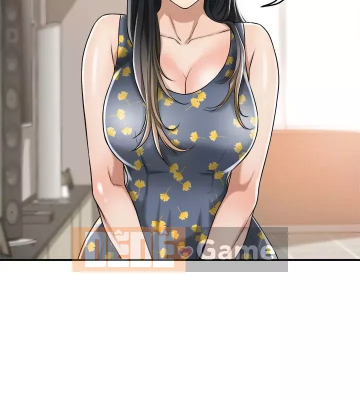 Người phụ nữ đã có chồng bị kìm nén Chương 24-41