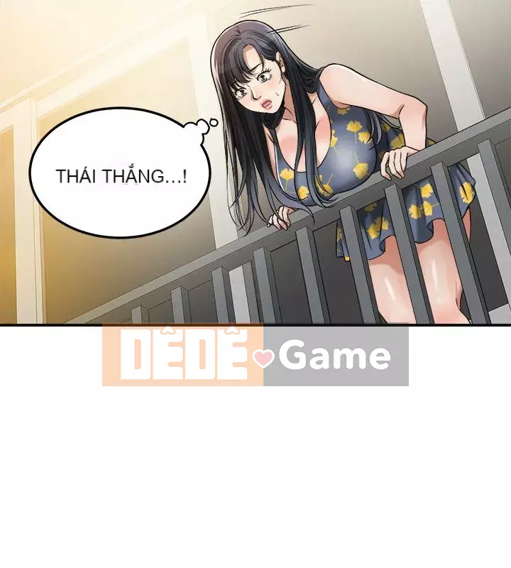 Người phụ nữ đã có chồng bị kìm nén Chương 24-41