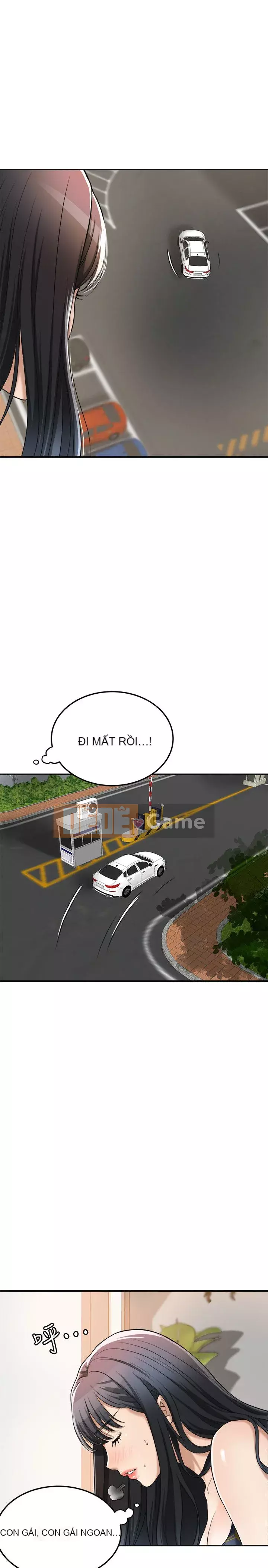 Người phụ nữ đã có chồng bị kìm nén Chương 24-41