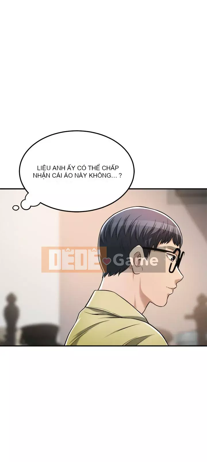 Người phụ nữ đã có chồng bị kìm nén Chương 24-41