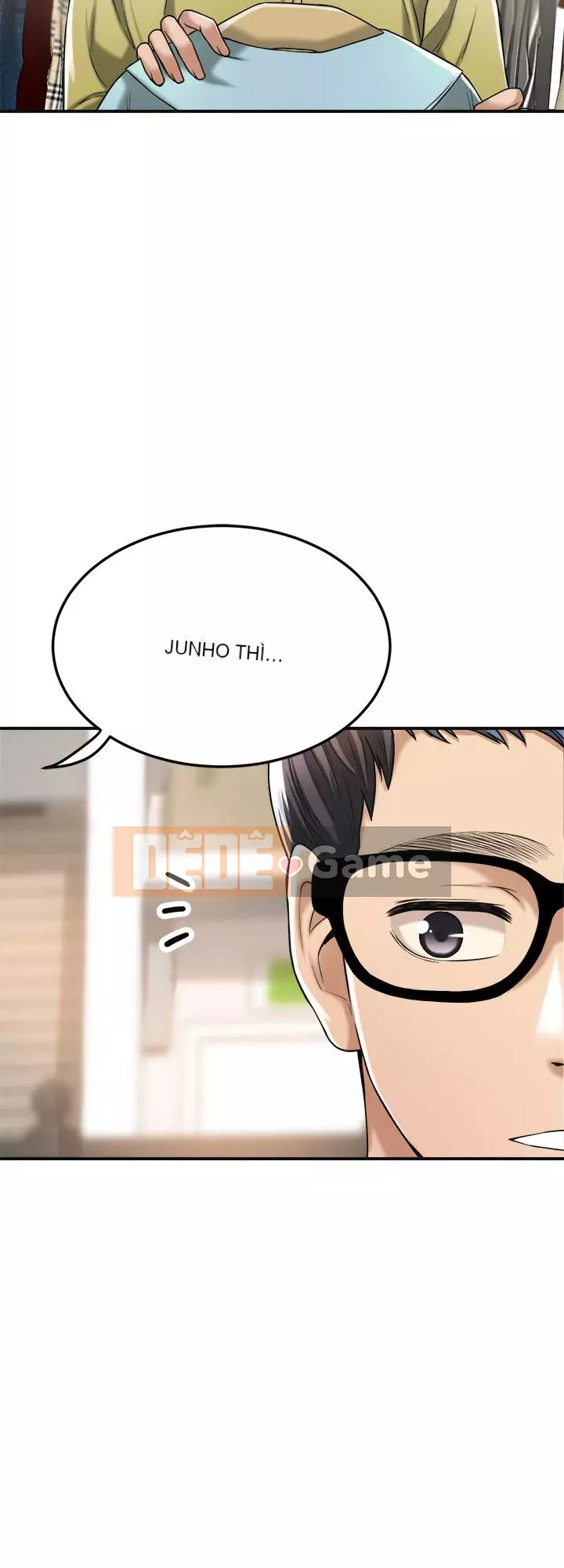 Người phụ nữ đã có chồng bị kìm nén Chương 24-41