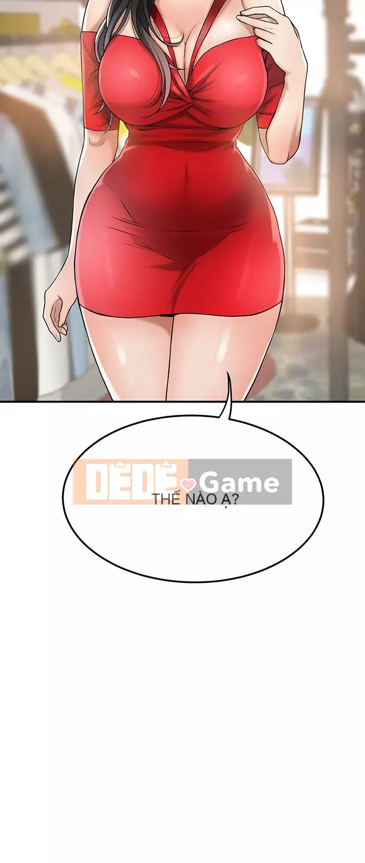 Người phụ nữ đã có chồng bị kìm nén Chương 24-41