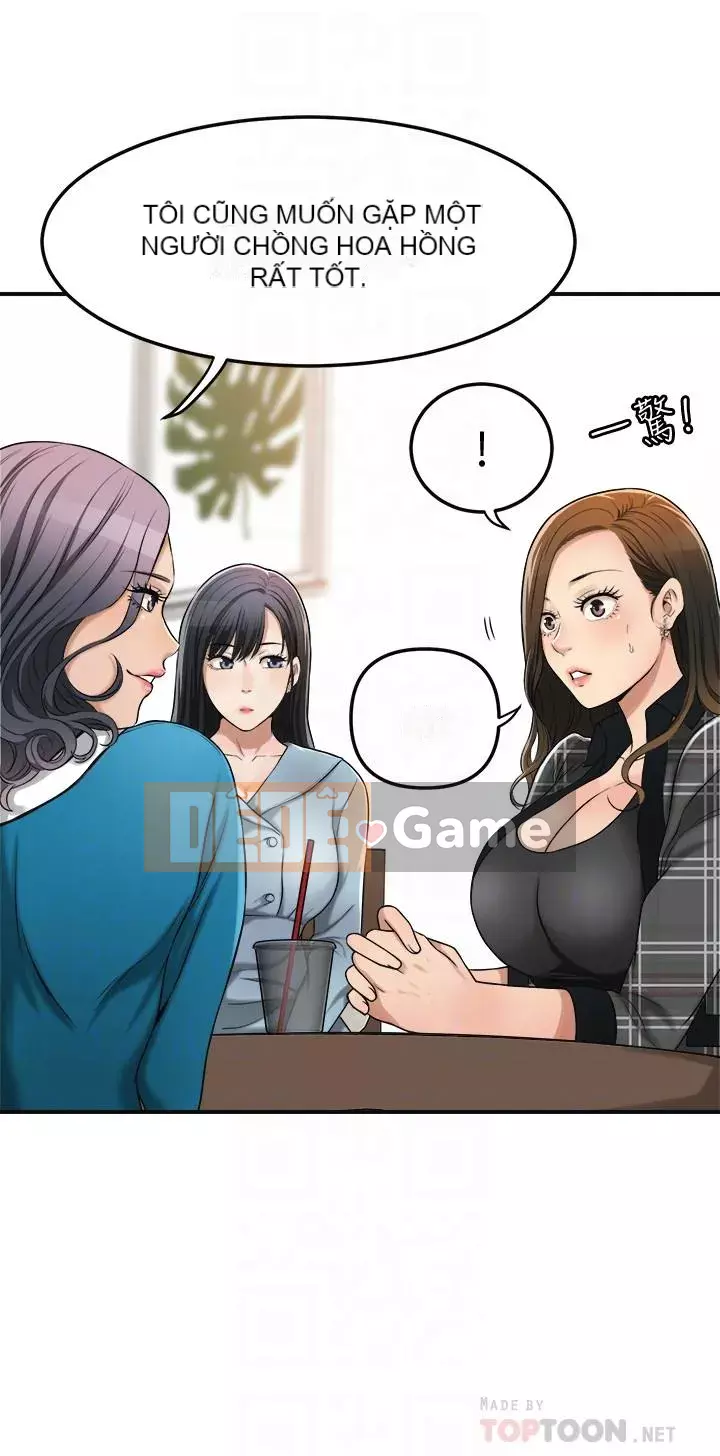 Người phụ nữ đã có chồng bị kìm nén Chương 24-41