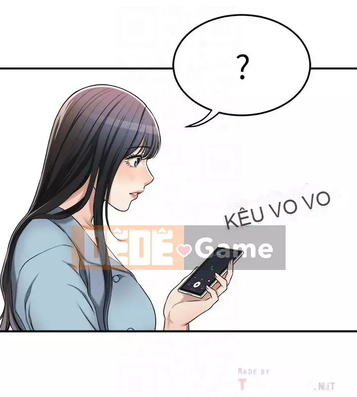 Người phụ nữ đã có chồng bị kìm nén Chương 24-41