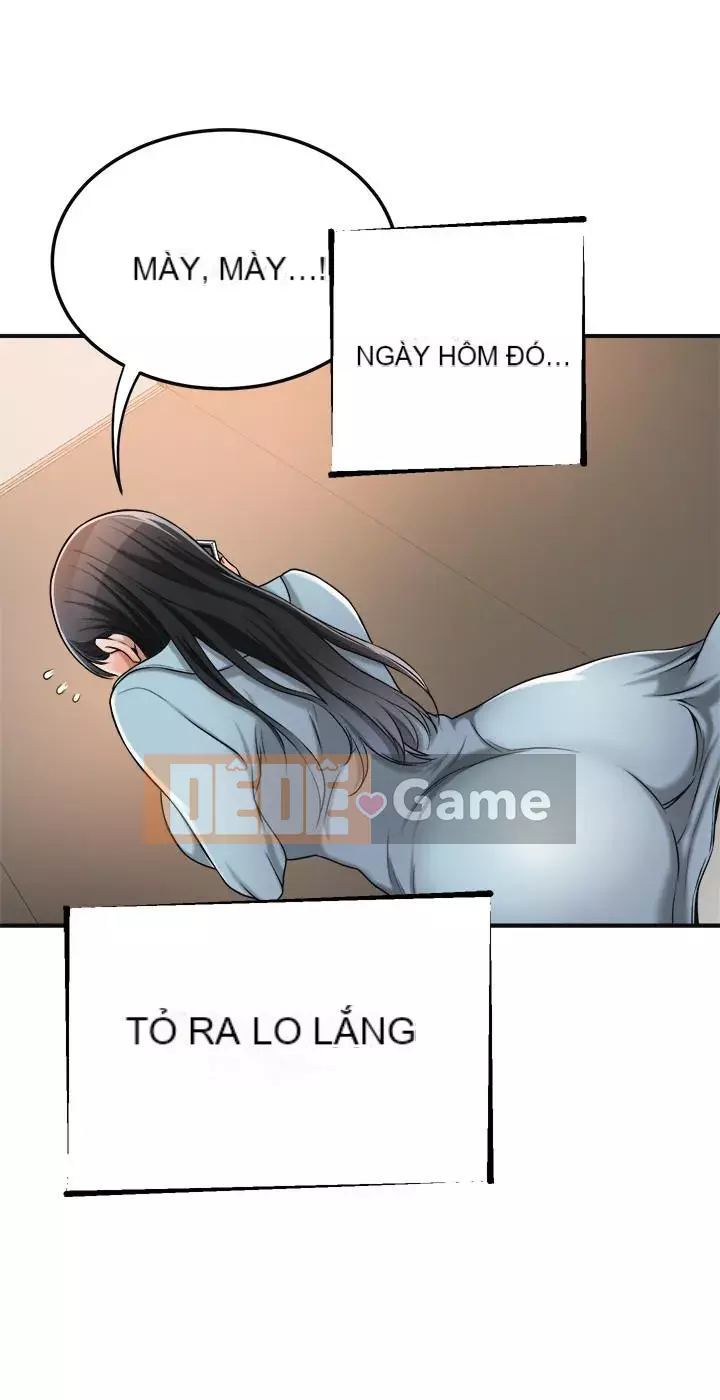 Người phụ nữ đã có chồng bị kìm nén Chương 24-41