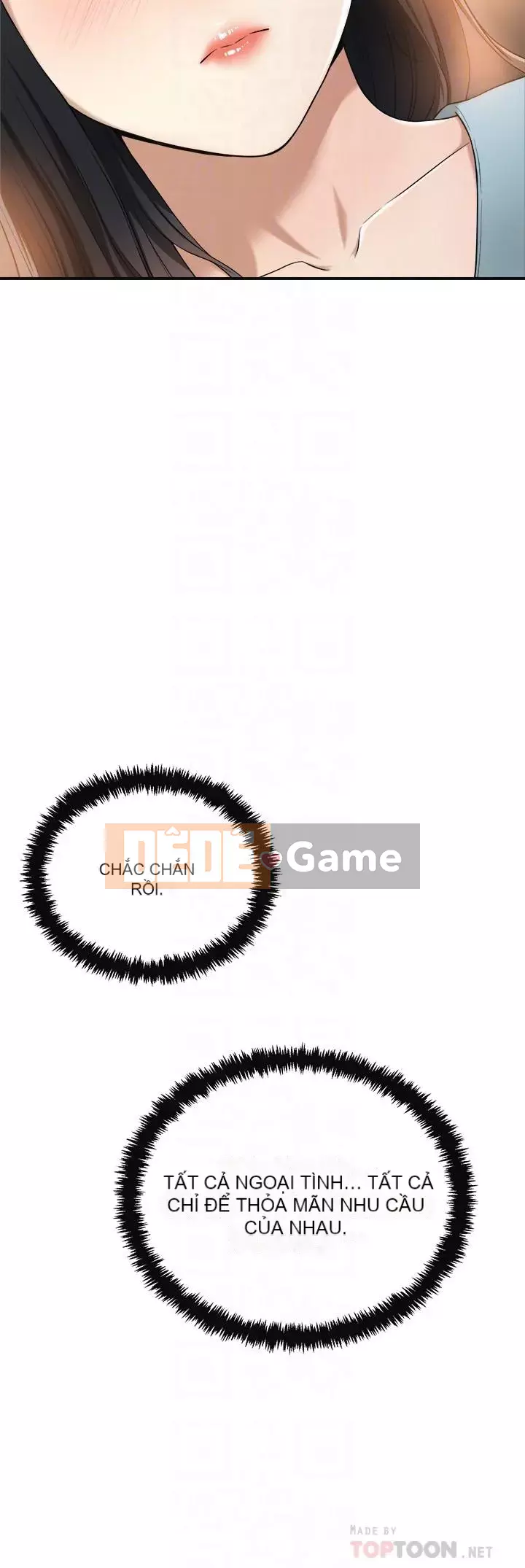 Người phụ nữ đã có chồng bị kìm nén Chương 24-41