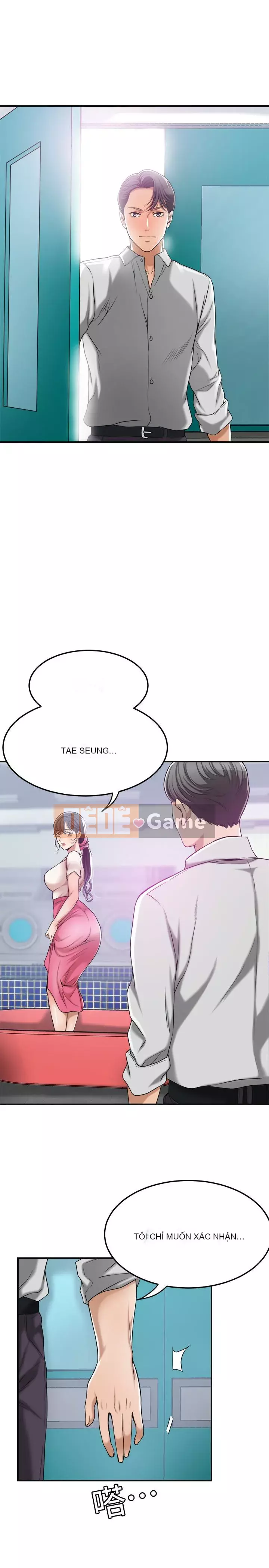 Người phụ nữ đã có chồng bị kìm nén Chương 24-41