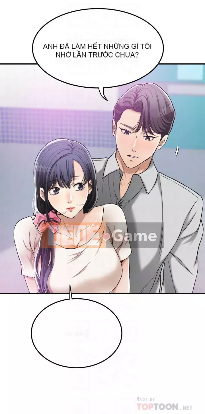 Người phụ nữ đã có chồng bị kìm nén Chương 24-41