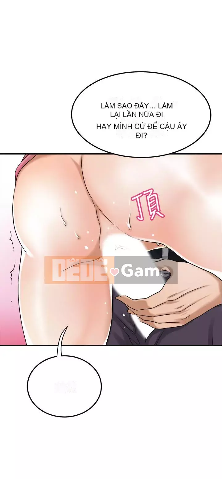 Người phụ nữ đã có chồng bị kìm nén Chương 24-41