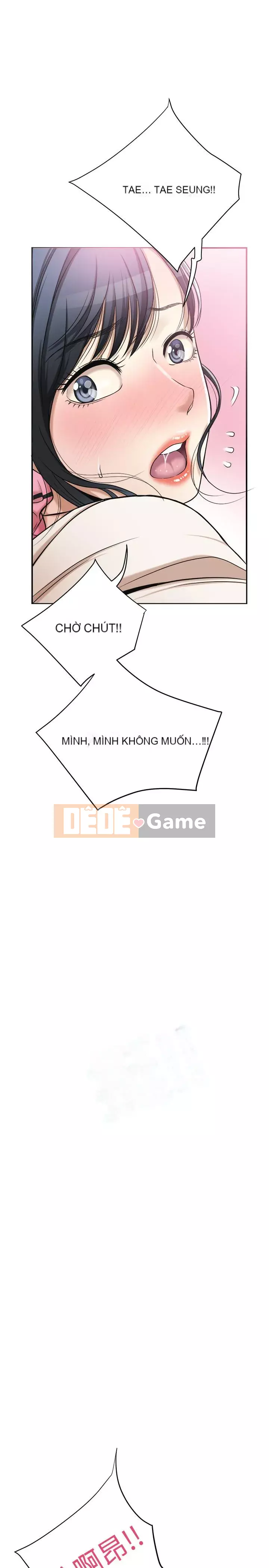 Người phụ nữ đã có chồng bị kìm nén Chương 24-41